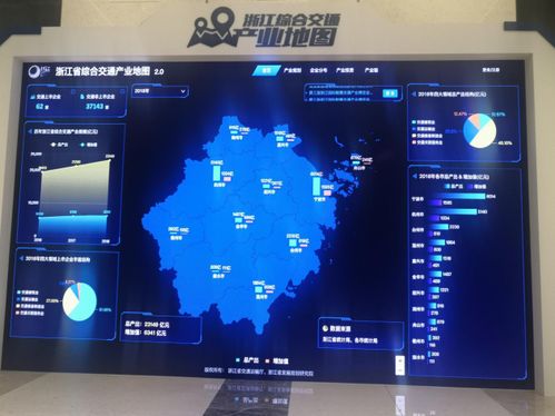 浙江国际智慧交通产业博览会开幕 5G 智慧交通新模式引爆未来